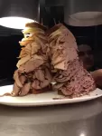 3lb Colossal Reuben Sandwich Challenge at Chick and Ruth's Delly Annapolis